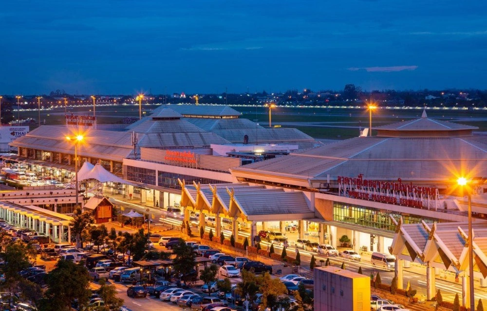 Chiang Mai Airport